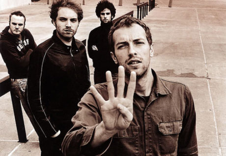 TODO SOBRE "VIVA LA VIDA", EL MEJOR ALBUM DE COLDPLAY