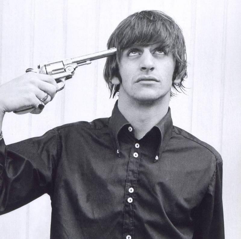 phil collins | Rincon Beatle