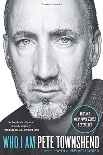 Who I Am: A Memoir : Townshend, Pete: Amazon.es: Libros