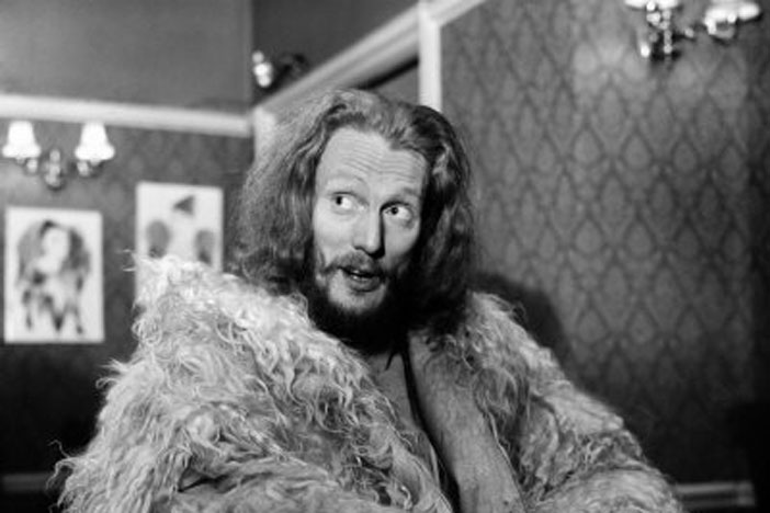 Ginger Baker's Jazz Confusion, Sun 16th Sept - Brighton Source