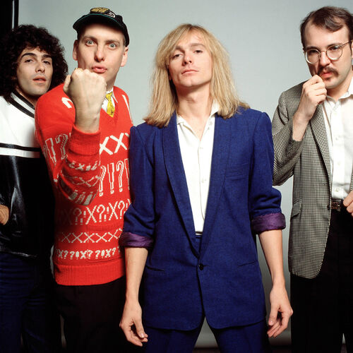 Cheap Trick - Reviews & Ratings on Musicboard