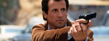 "Fue una gran decepción". Sylvester Stallone elige su película más infravalorada y explica por qué Steven Spielberg fracasó con 'West Side Story'