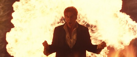 Pactar Con El Diablo 1997 Al Pacino