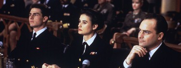 Qué ver: 4 películas de juicios imprescindibles de los años 90 que están disponibles en streaming