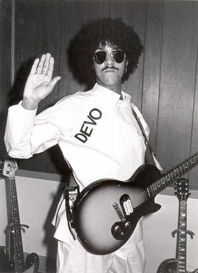PHIL LYNOTT, UN GENIO SEGÚN BOB DYLAN