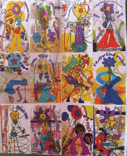 Las plantas carnívoras de PHO.