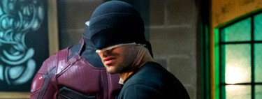 El guiño de la serie de 'Daredevil' a sus orígenes comiqueros que muy pocos fueron capaces de ver