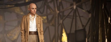 Cassandra Nova es de lo mejor de 'Deadpool y Lobezno', a pesar de que Marvel haya vuelto a desperdiciar uno de sus grandes villanos