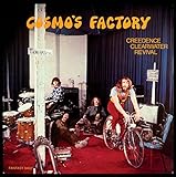 Cosmo's Factory [Vinilo]