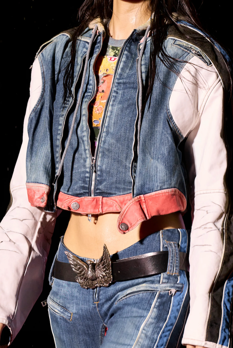 Diesel primavera 2024