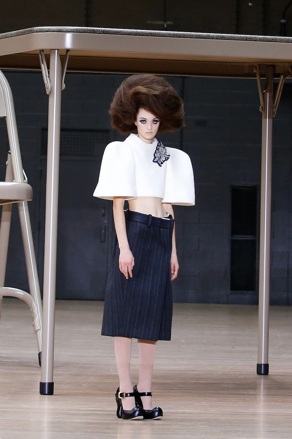 Marc Jacobs primavera 2024