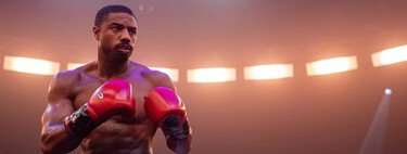 Qué ver si te gusta 'Creed III': tres contundentes películas sobre boxeo disponibles en streaming que son todo un gancho de derecha