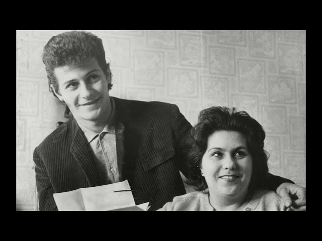 Pete Best & Mona Best Interview - YouTube