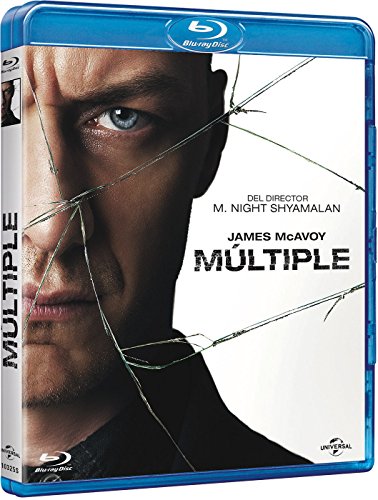 Múltiple [Blu-ray]