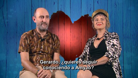 First Dates Decision