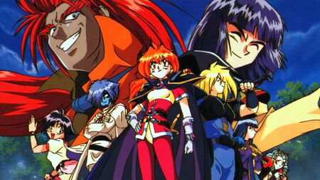 Slayers