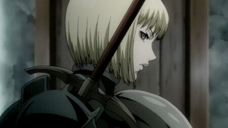 Claymore