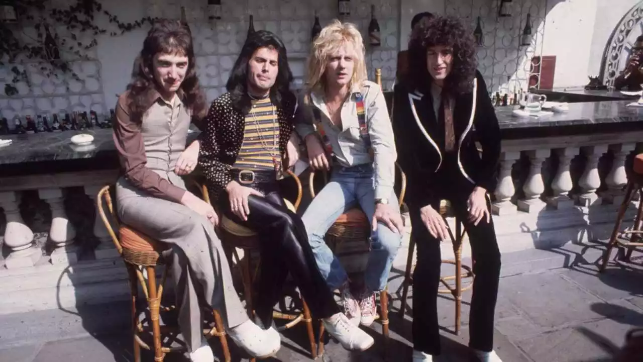 LAS INTERIORIDADES DE "BOHEMIAN RHAPSODY" DE QUEEN, LA MEJOR CANCION DE LA HISTORIA