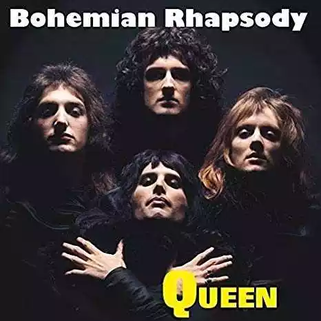LAS INTERIORIDADES DE "BOHEMIAN RHAPSODY" DE QUEEN, LA MEJOR CANCION DE LA HISTORIA