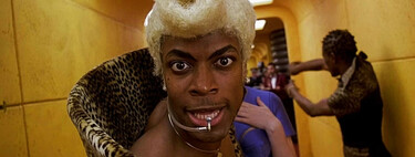 Qué fue de Chris Tucker, de pelear en 'Hora punta' junto a Jackie Chan a deber millones de dólares a Hacienda