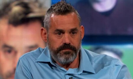 Nicholas Brendon Doctor Phil