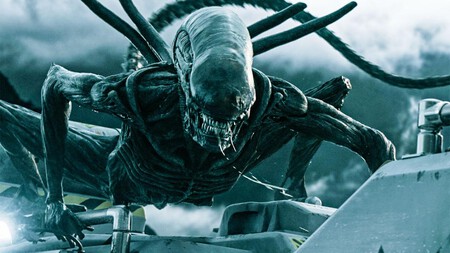 Alien Covenant