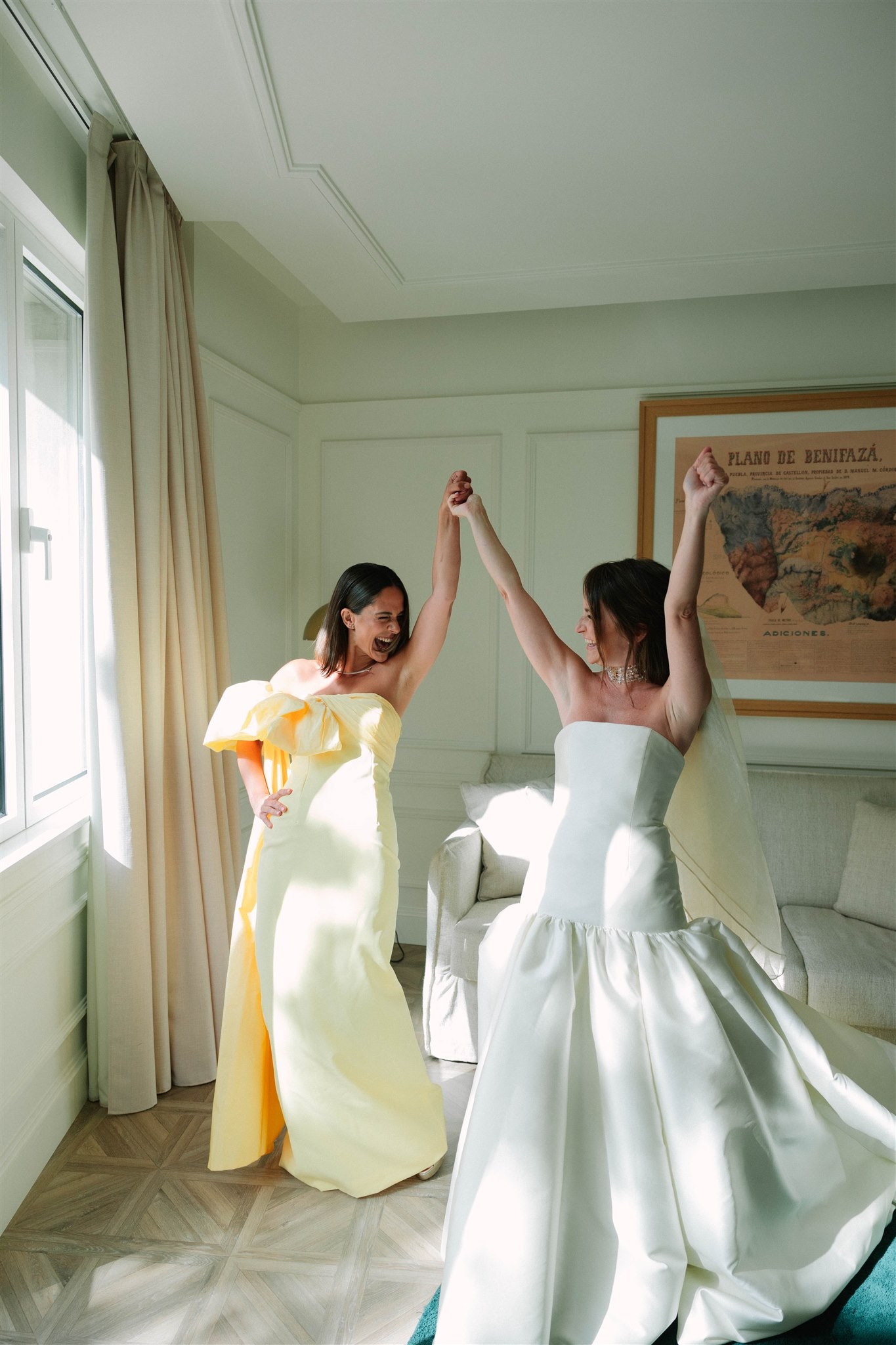 boda valencia albufera vestido novia redondo brand
