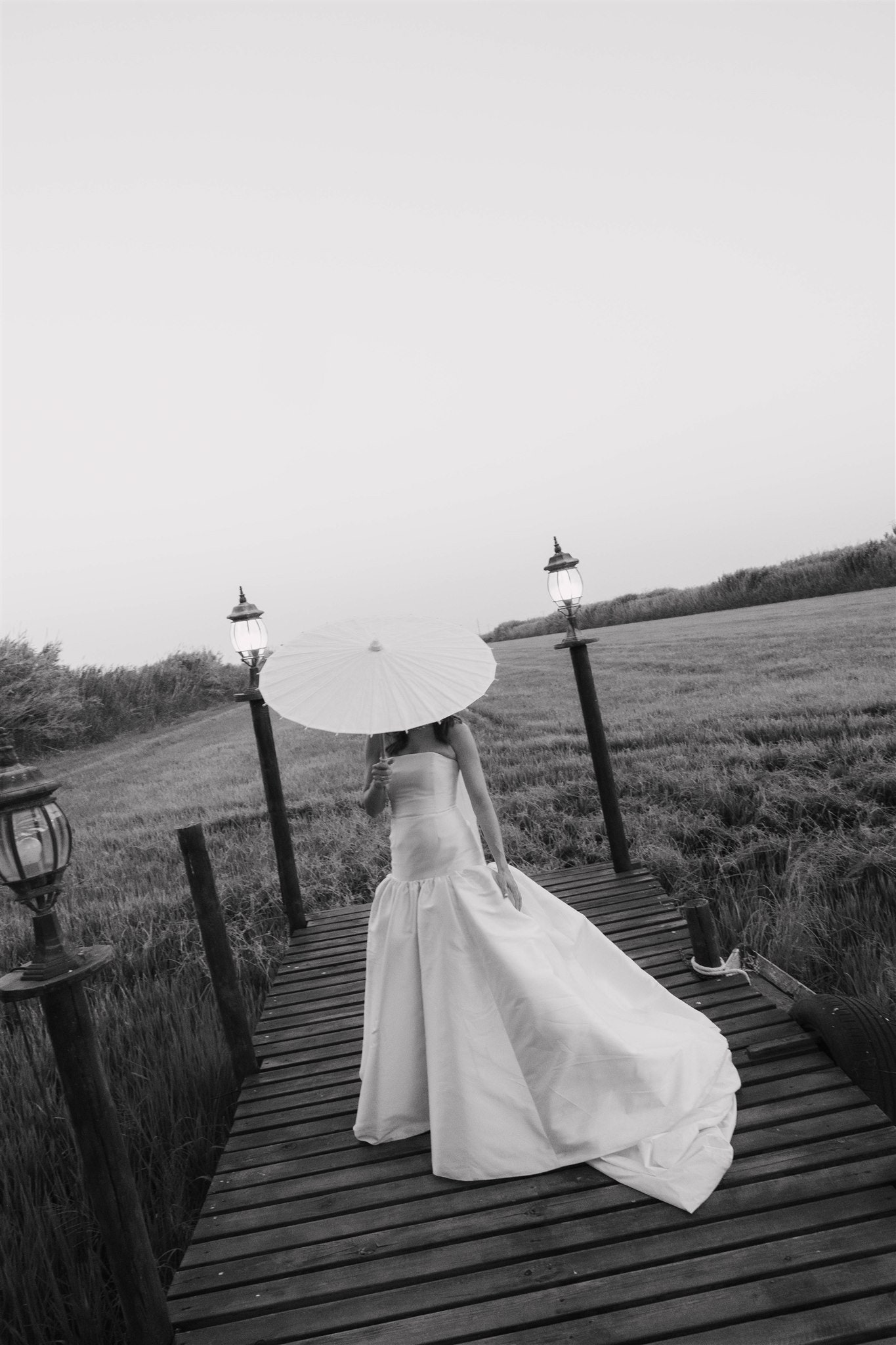 boda valencia albufera vestido novia redondo brand