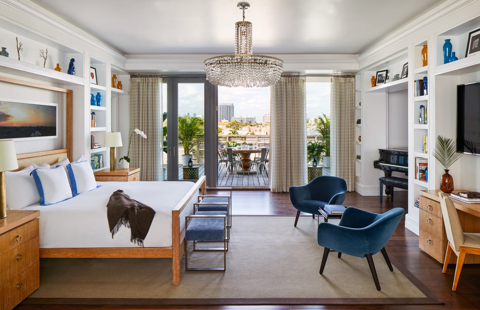 Penthouse with view of Private Terrace.jpg