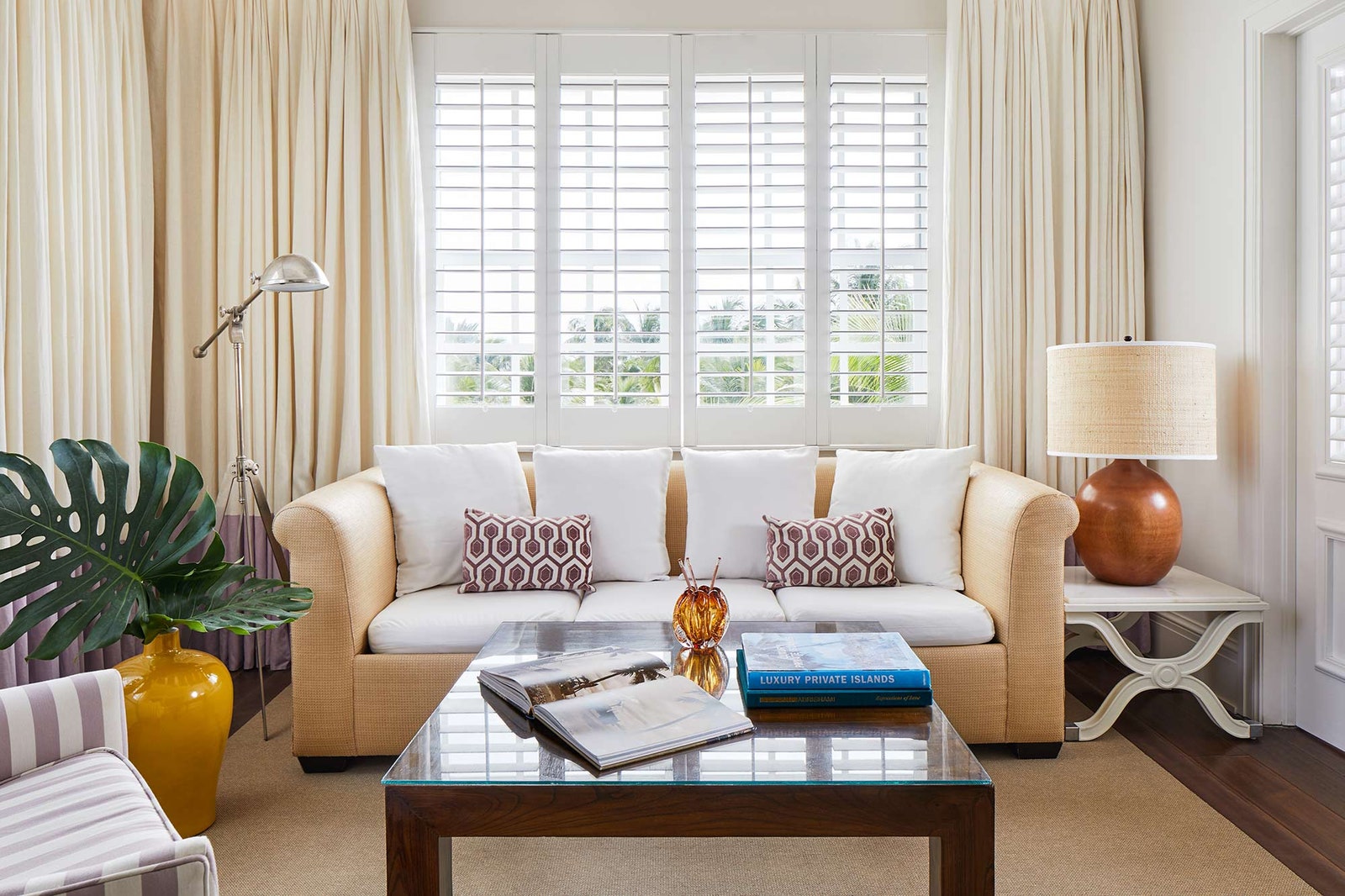 Royal Ocean View Suite
