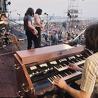 ISLA DE WIGHT: EL FESTIVAL DE FESTIVALES CON JIMI HENDRIX, DOORS Y THE WHO