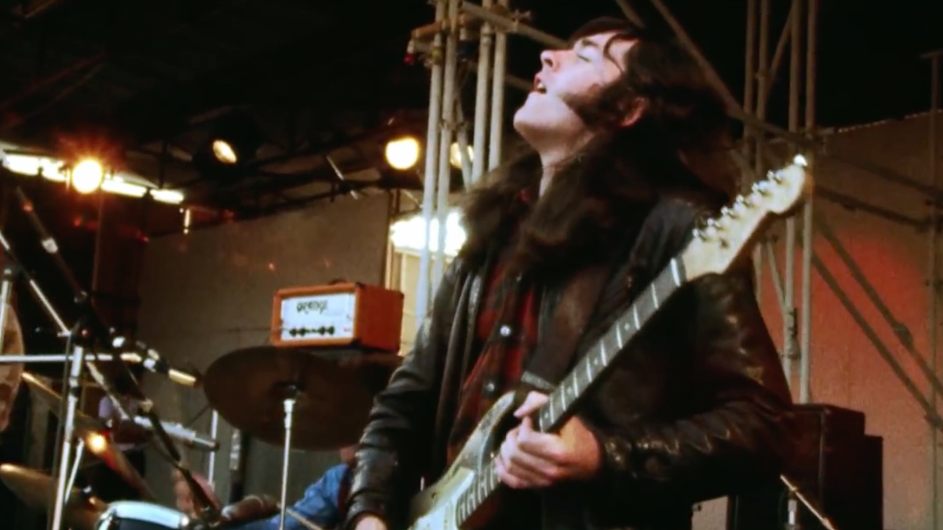 ISLA DE WIGHT: EL FESTIVAL DE FESTIVALES CON JIMI HENDRIX, DOORS Y THE WHO