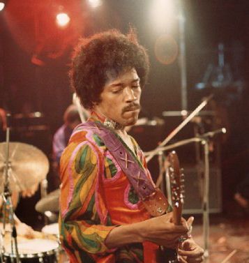 ISLA DE WIGHT: EL FESTIVAL DE FESTIVALES CON JIMI HENDRIX, DOORS Y THE WHO