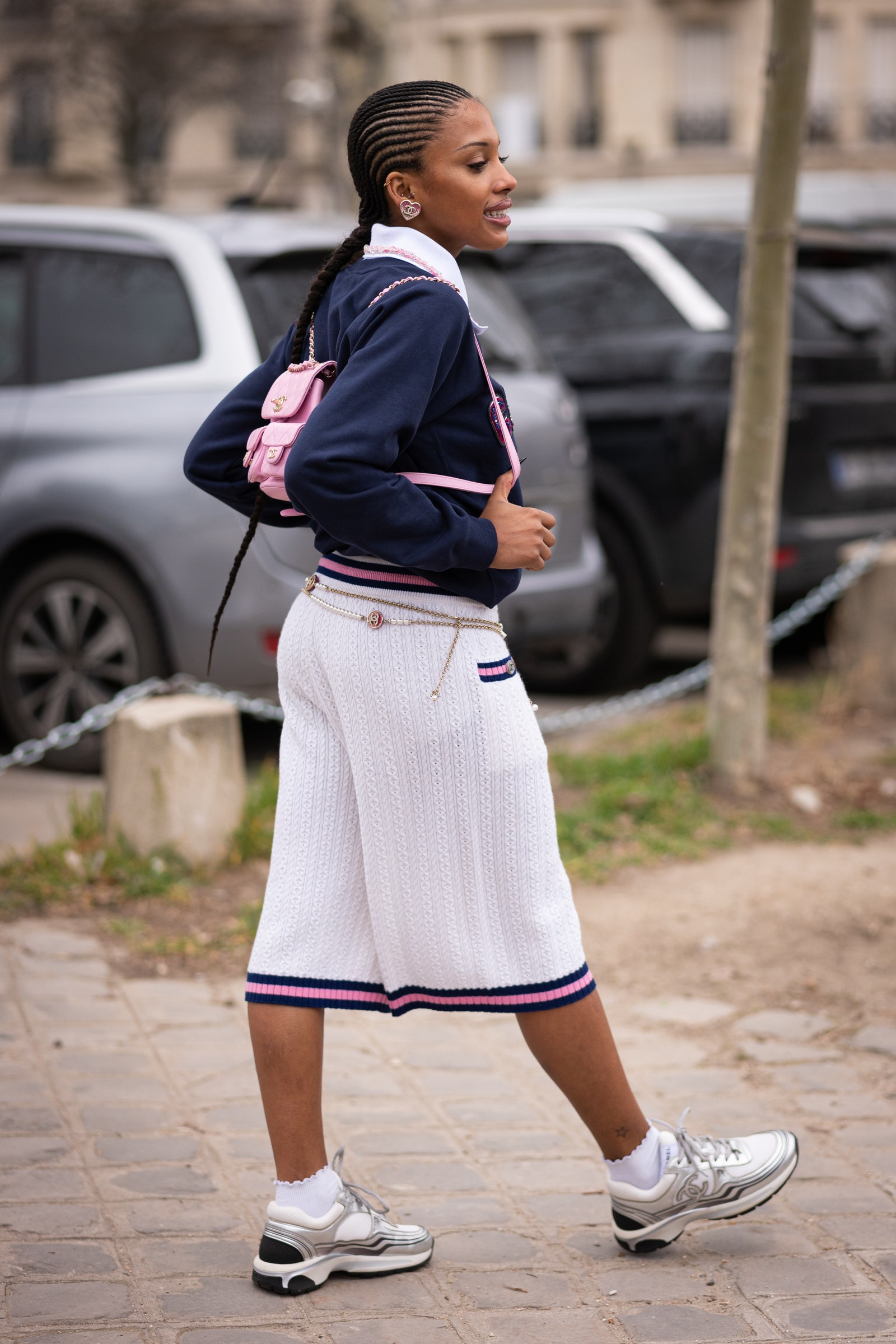 mochila una tendencia verstil perfecta para la rentre