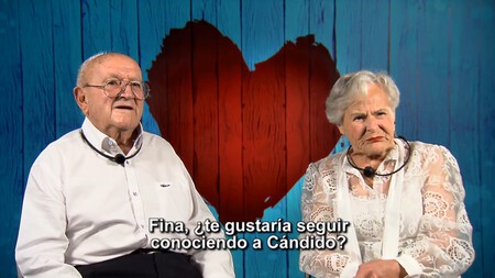 First Dates Decision