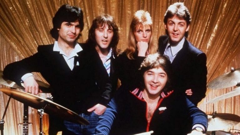 EL VOLUMEN 2 DEL LIBRO "MCCARTNEY LEGACY" SALDRÁ EN DICIEMBRE