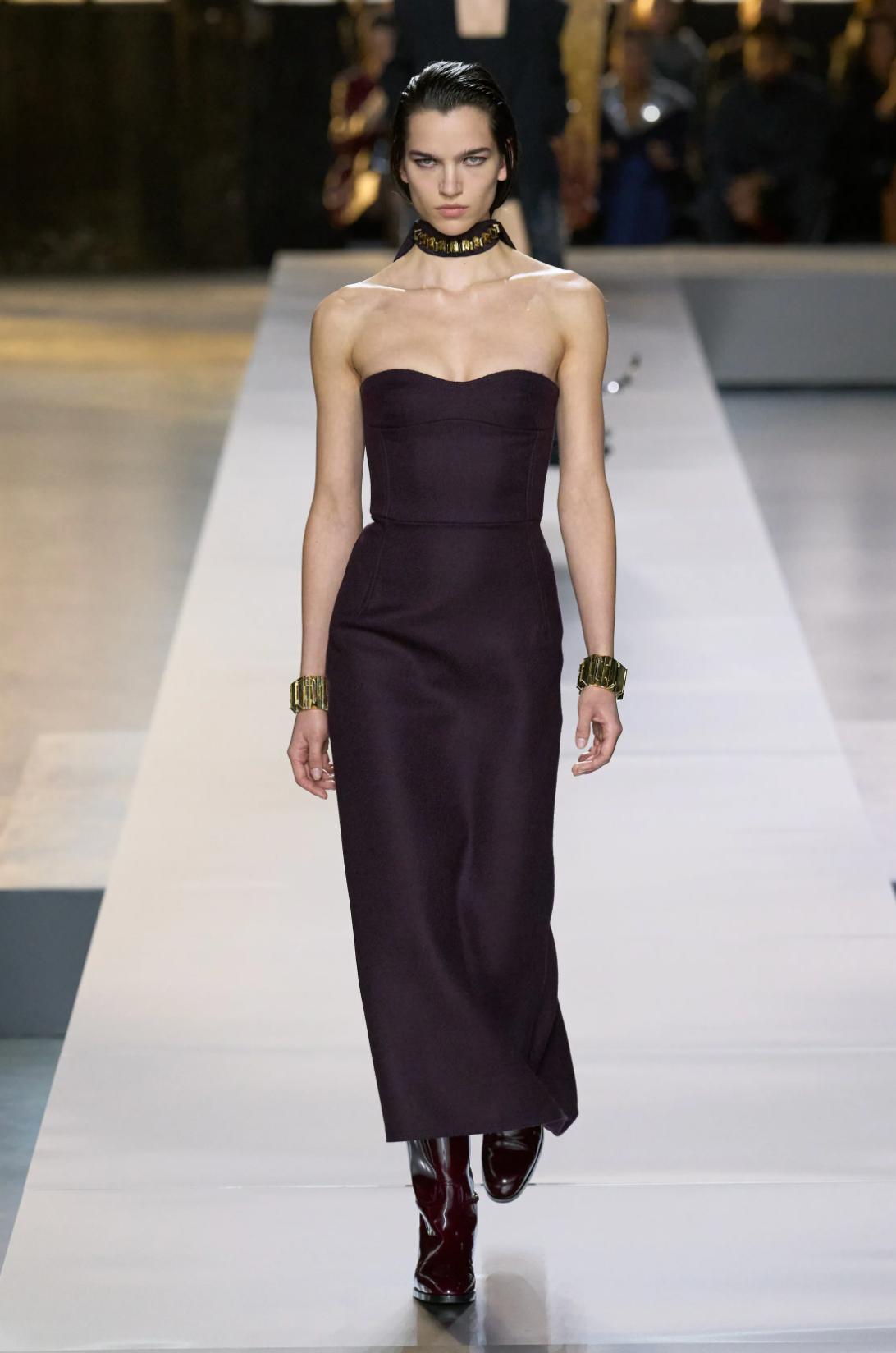 GUCCI FALL 2024 READYTOWEAR