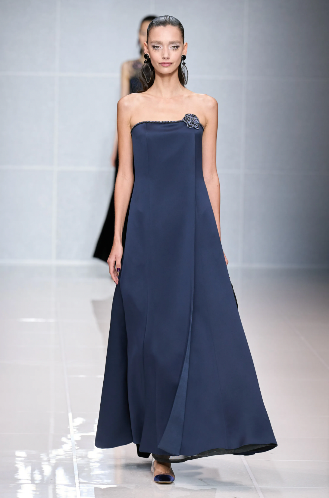 GIORGIO ARMANI FALL 2024 READYTOWEAR