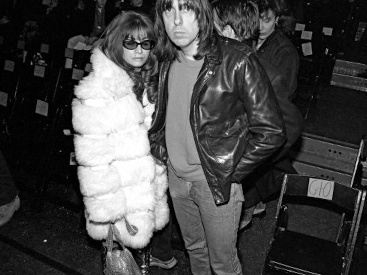 LOS RAMONES SIGUEN "A GARROTAZOS"