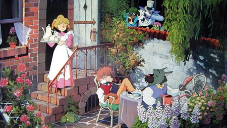 Sherlock Hound