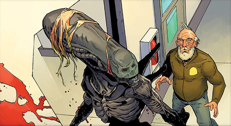 Alien3gibson