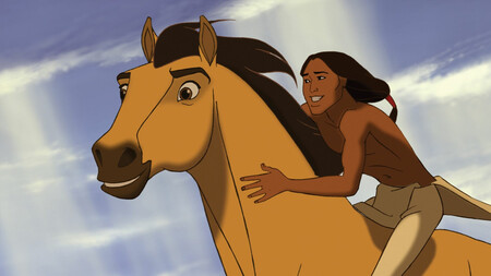 Spirit 3