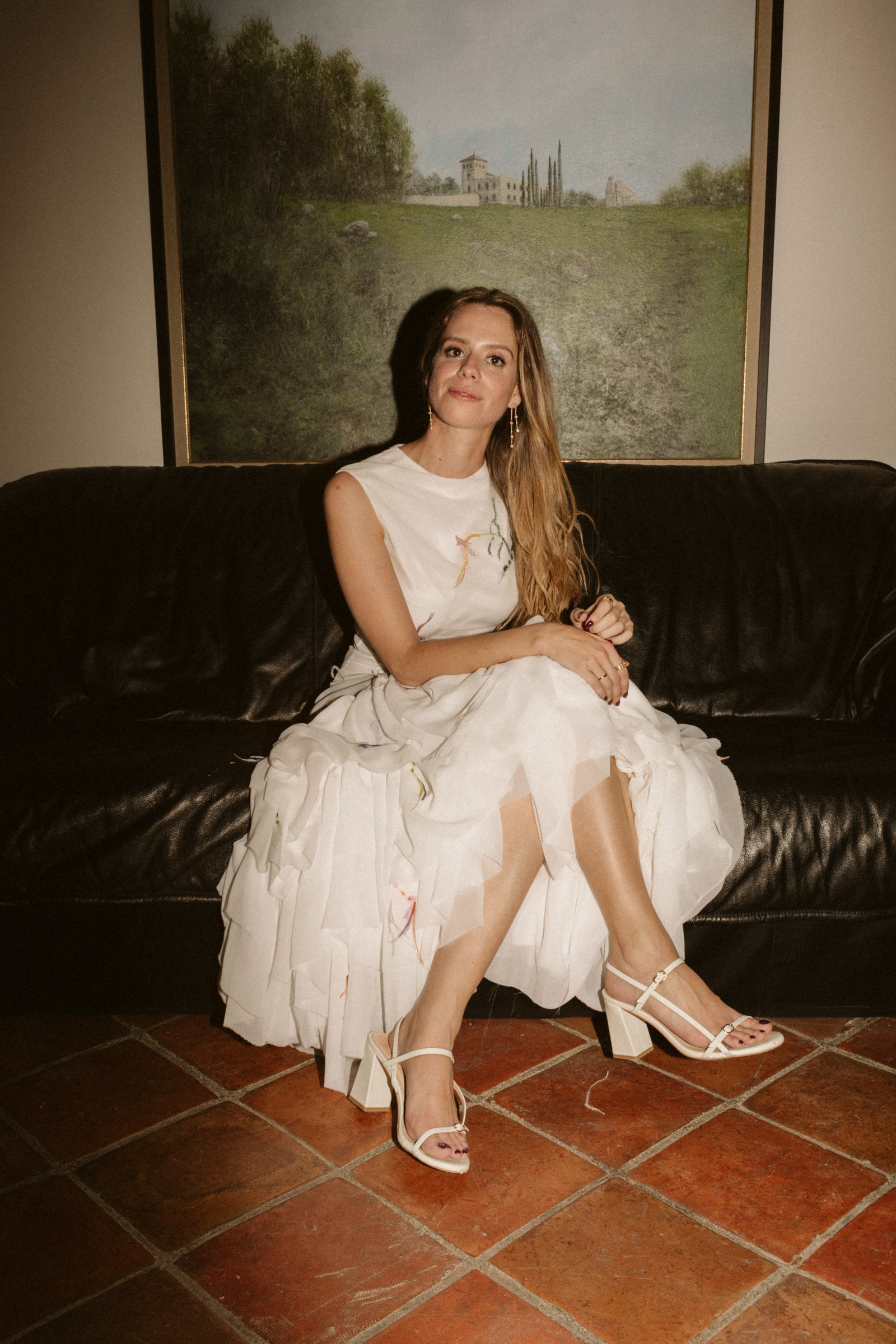 boda madrid vestido novia susan fang