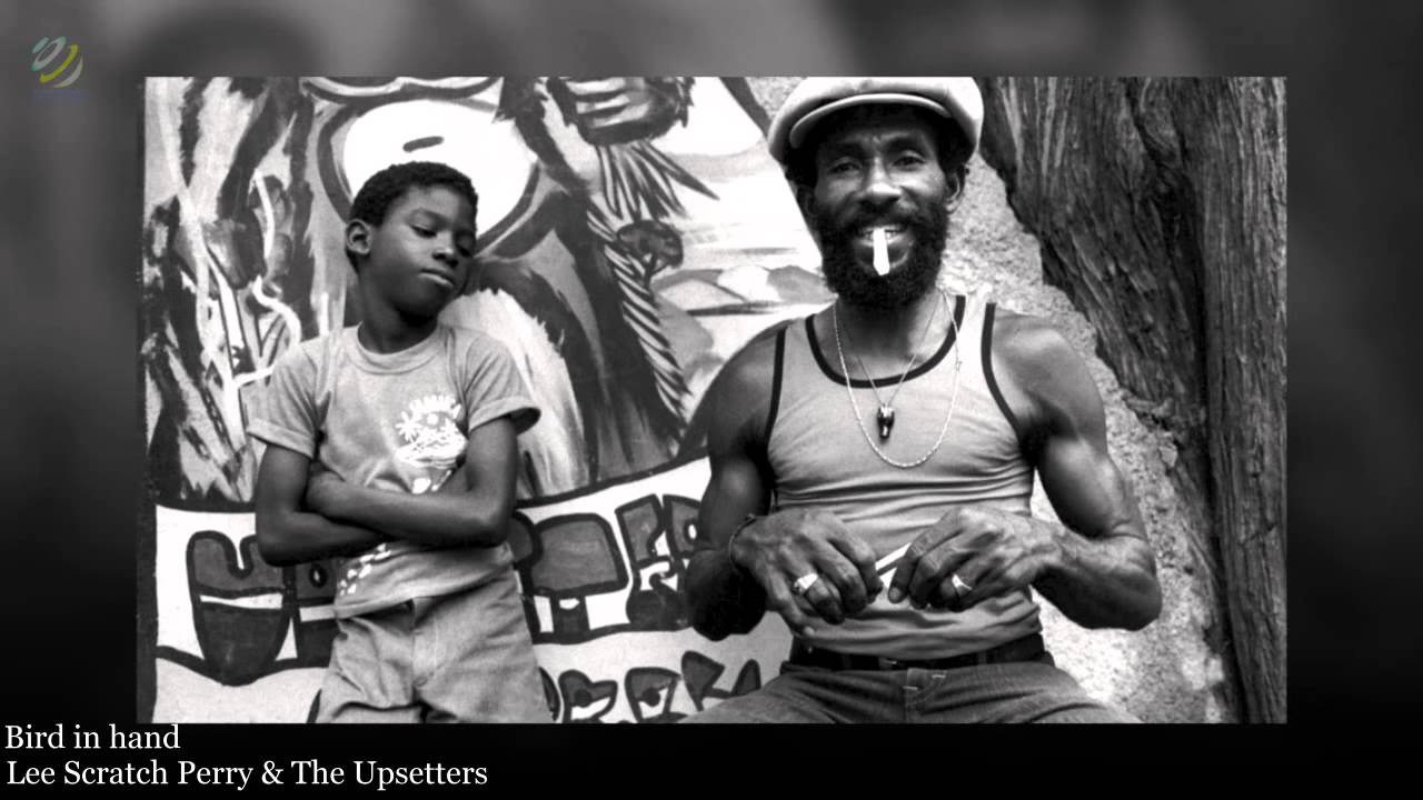 Bird In Hand - Lee Scratch Perry &amp; The Upsetters [HQ] - YouTube