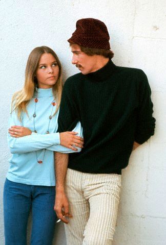 EN RECUERDO DE JOHN PHILLIPS DE MAMAS AND THE PAPAS