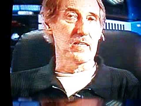 John Phillips Mamas Papas interview about Jose Feliciano - YouTube