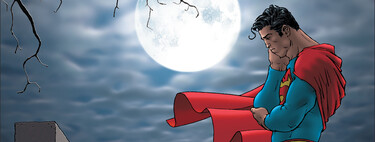 De 'Superman Legacy' a 'The brave and the bold': todos los proyectos del Universo DC de James Gunn, explicados uno a uno