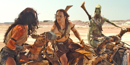 John Carter