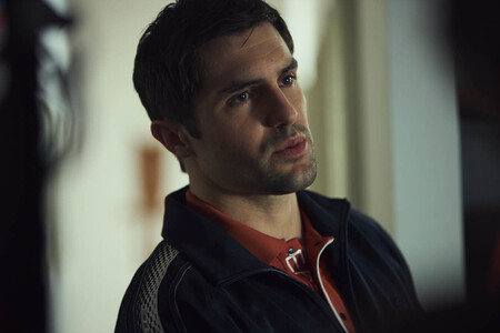 Phil Dunster As Mike