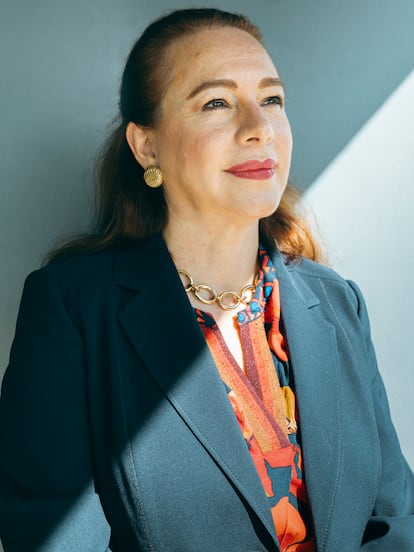 María Fernanda Espinosa investiga el futuro de la ONU en la Academia Robert Bosch de Berlín.
